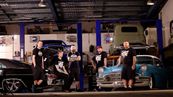 782 Garage info - From servicing to full builds after